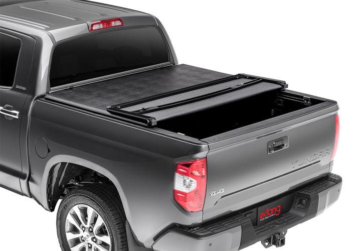 Extang Trifecta 2.0 Soft TriFold Tonneau Cover 499.00 Installed